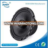 China Alibaba Manufacturer Wholesale 12v 6.5 Inch Coaxial Car Audio Speakers