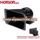 100W 200W Auto Alarm Hooter/100W Siren car horn/DC12V Police Car 100w siren speaker