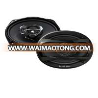 SoundBoss 6"X9" 3Way Performance Auditor 480W MAX 6979 Coaxial Car Speaker